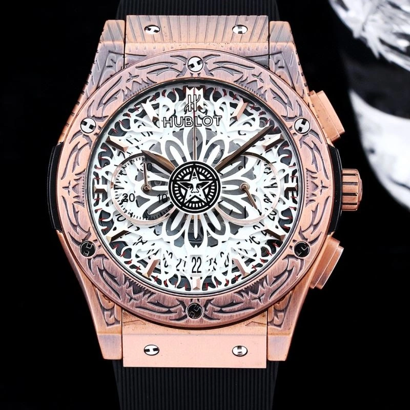 HUBLOT Watches Flexible 184260