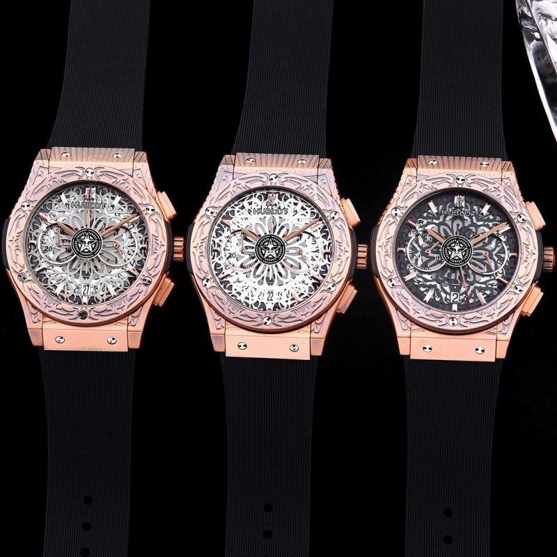 HUBLOT Watches Flexible 184260