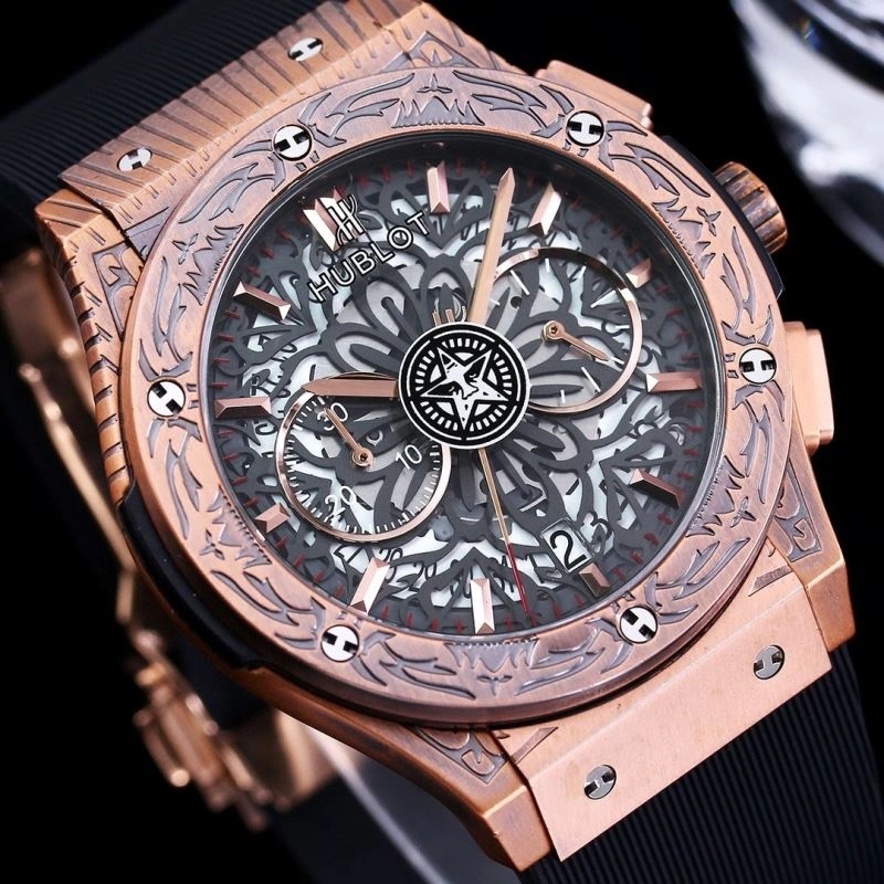 HUBLOT Watches Flexible 184260
