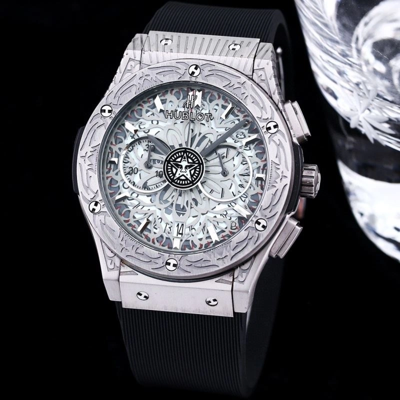 HUBLOT Watches Lightweight 184275