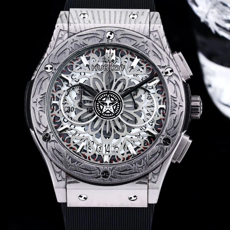 HUBLOT Watches Lightweight 184275