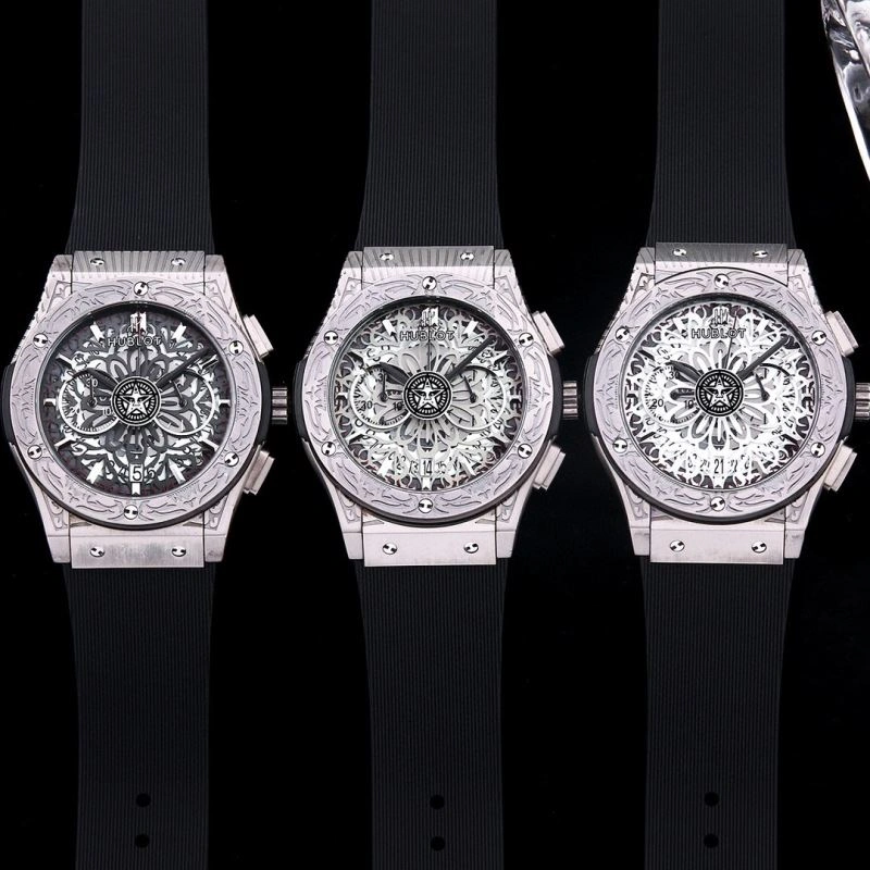 HUBLOT Watches Lightweight 184275