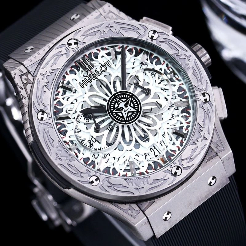 HUBLOT Watches Lightweight 184275