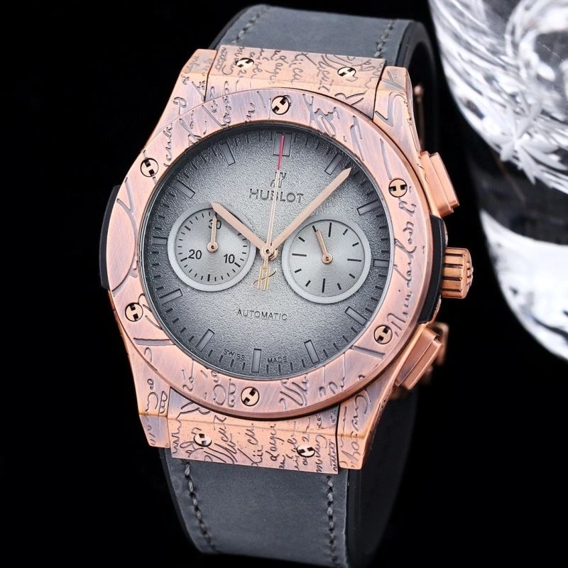 HUBLOT Watches BestValue 184259