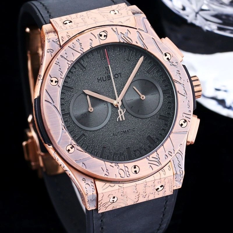 HUBLOT Watches BestValue 184259