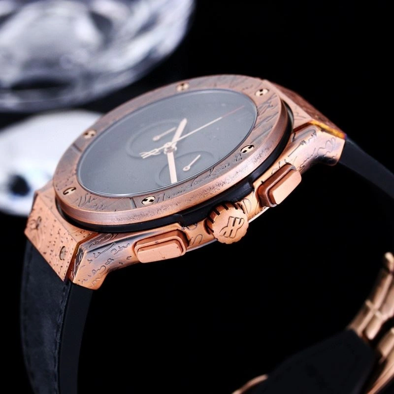 HUBLOT Watches BestValue 184259