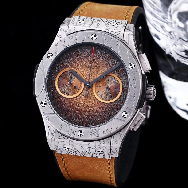 Seasonal HUBLOT Watches 184269
