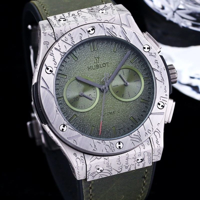 Seasonal HUBLOT Watches 184269