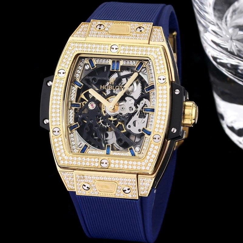 Seasonal HUBLOT Watches 184257