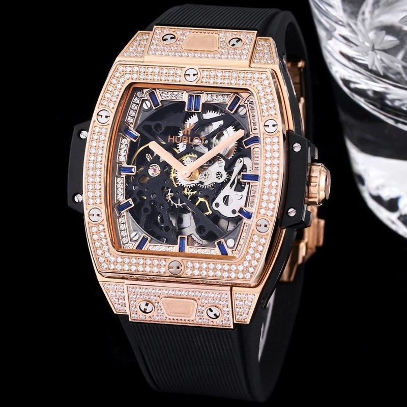 HUBLOT Watches UrbanChic 184263