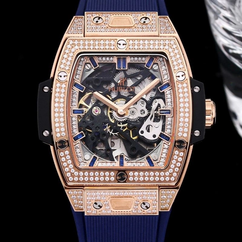 HUBLOT Watches UrbanChic 184263