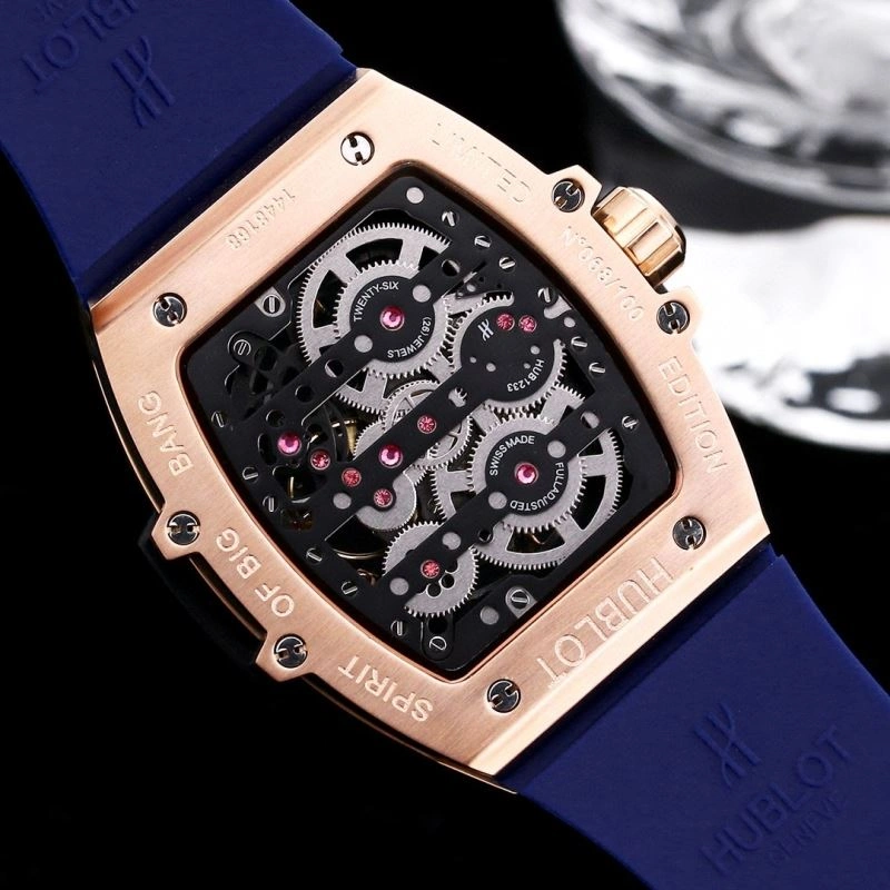 HUBLOT Watches UrbanChic 184263