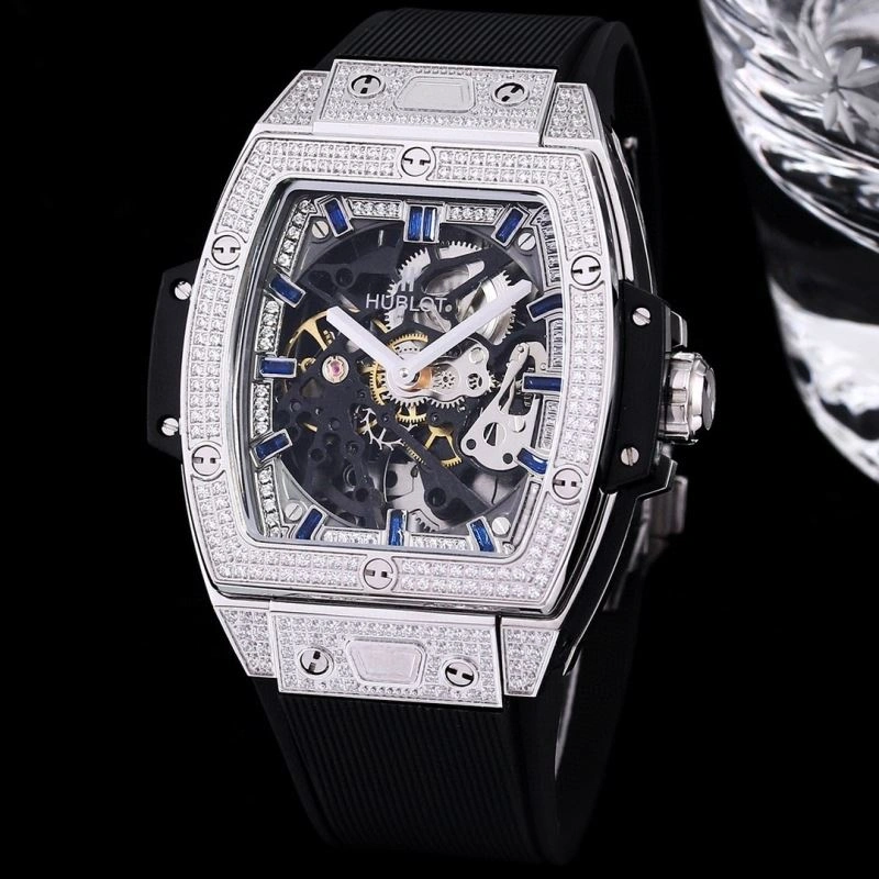 HUBLOT Watches Premium 184252