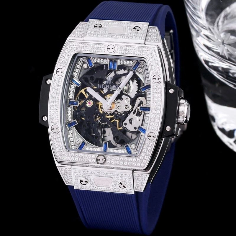 HUBLOT Watches Premium 184252