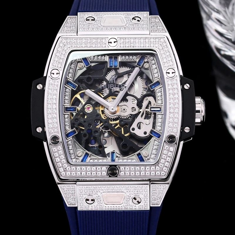 HUBLOT Watches Premium 184252