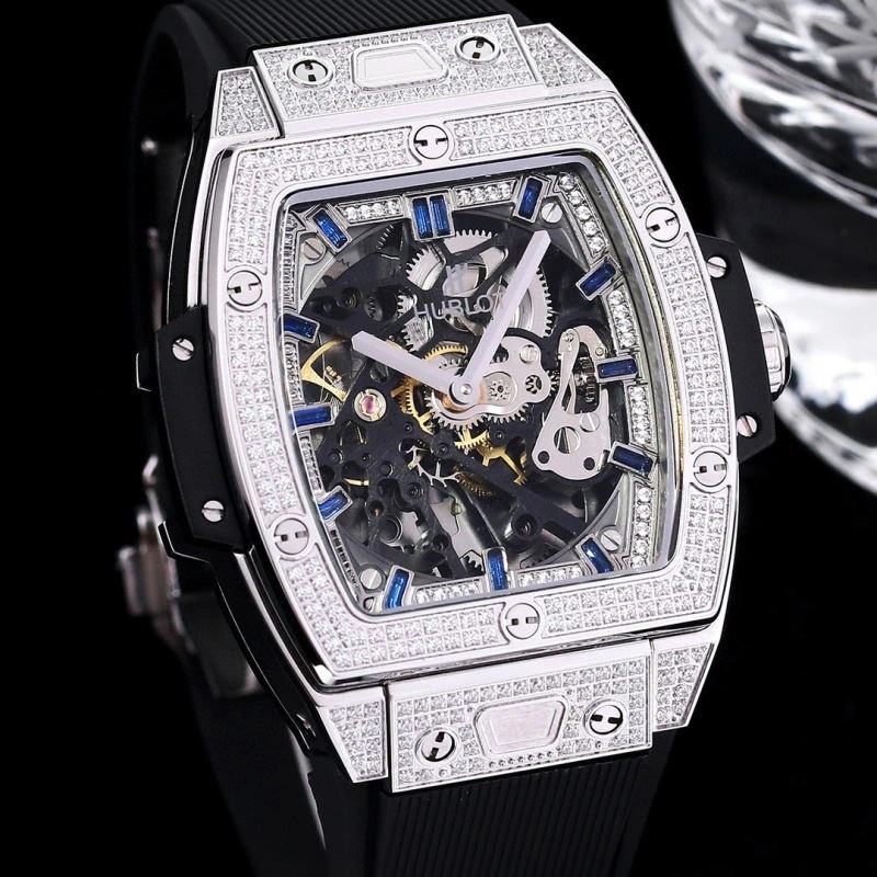 HUBLOT Watches Premium 184252