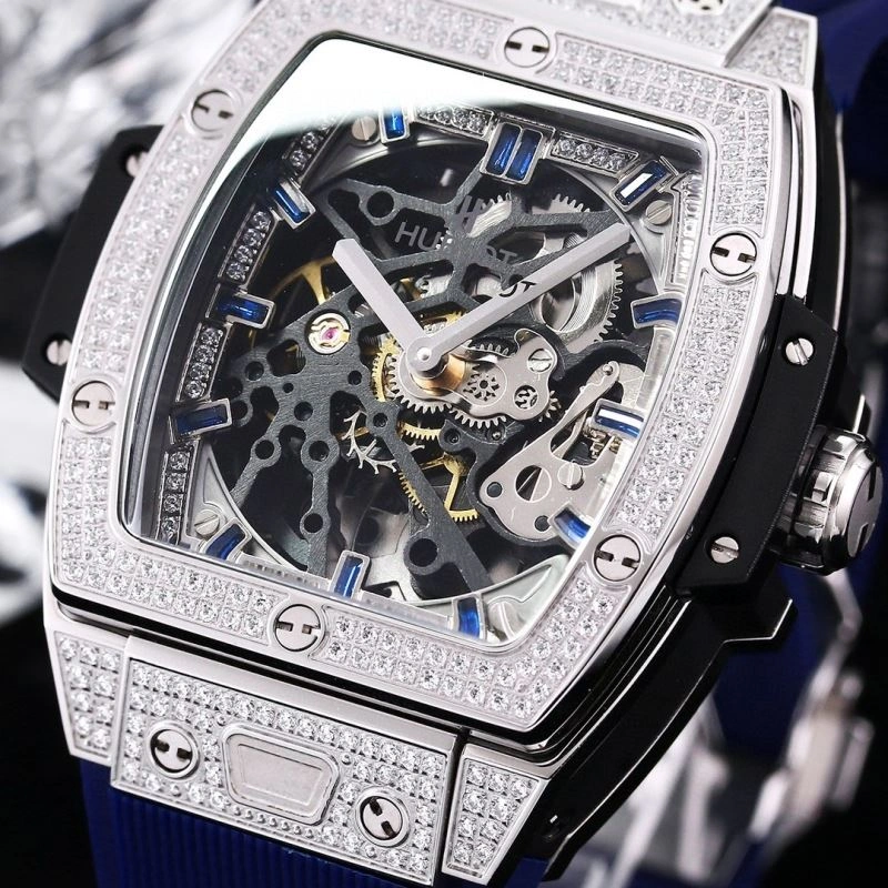 HUBLOT Watches Premium 184252