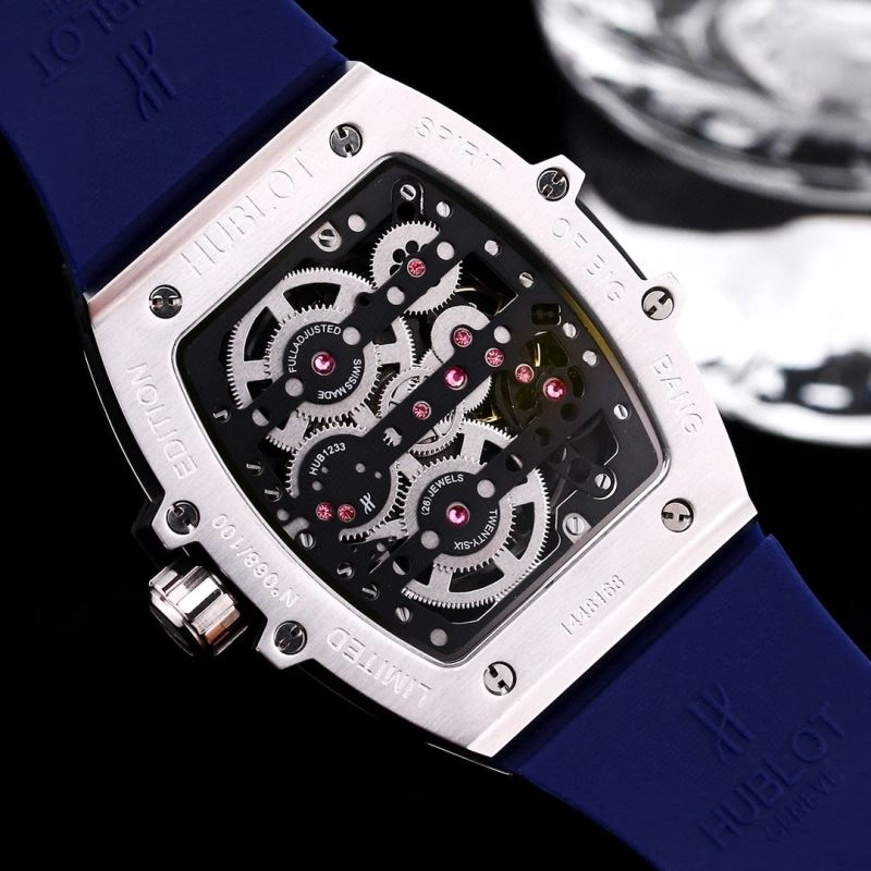 HUBLOT Watches Premium 184252