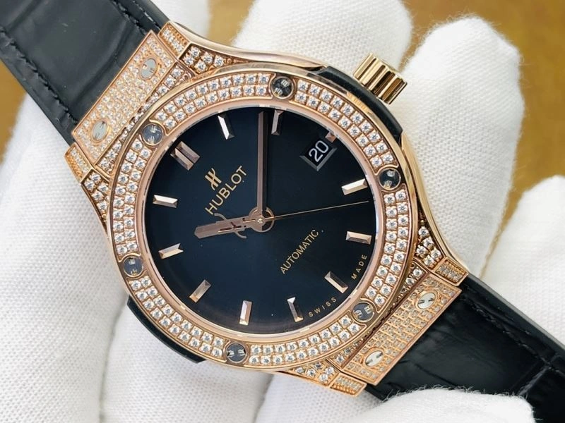 Chic HUBLOT Watches 184262