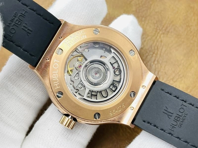 Chic HUBLOT Watches 184262