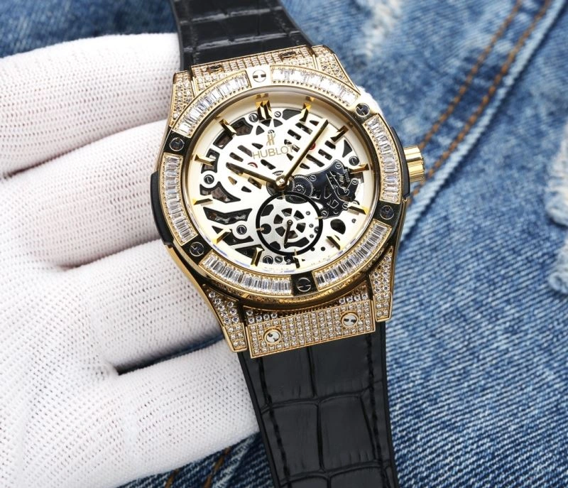 HUBLOT Watches TimelessDesign 184256
