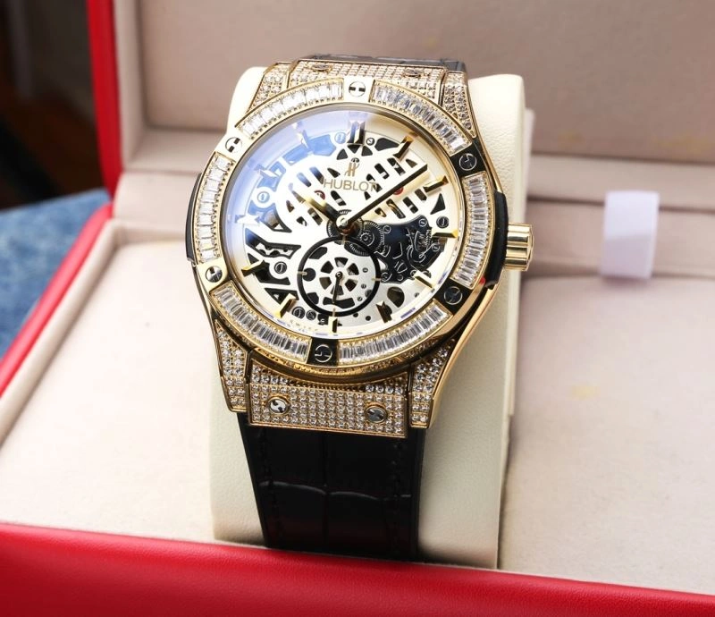 HUBLOT Watches TimelessDesign 184256