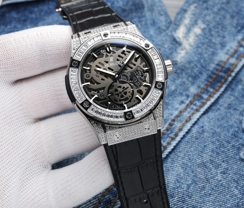 HUBLOT Watches TimelessDesign 184256