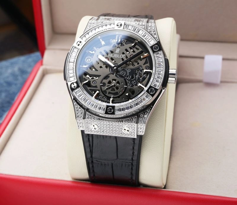 HUBLOT Watches TimelessDesign 184256