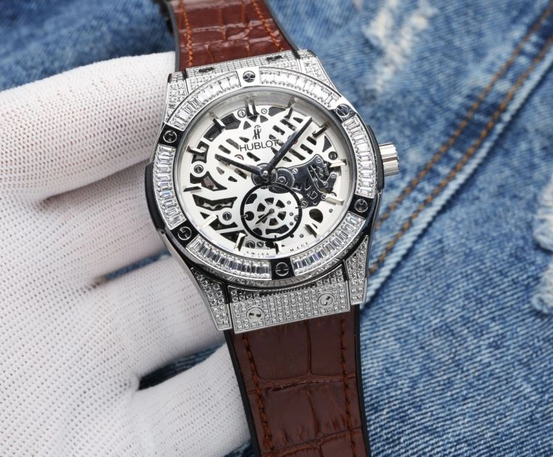 Durable HUBLOT Watches 184253