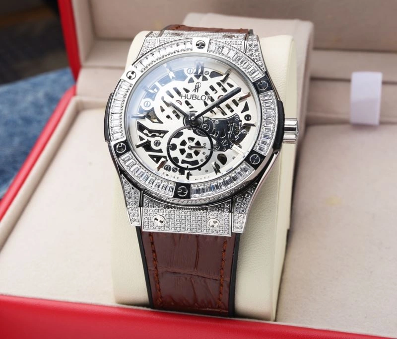 Durable HUBLOT Watches 184253