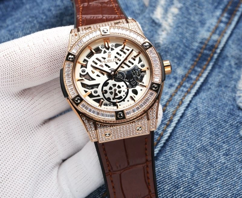 Durable HUBLOT Watches 184253