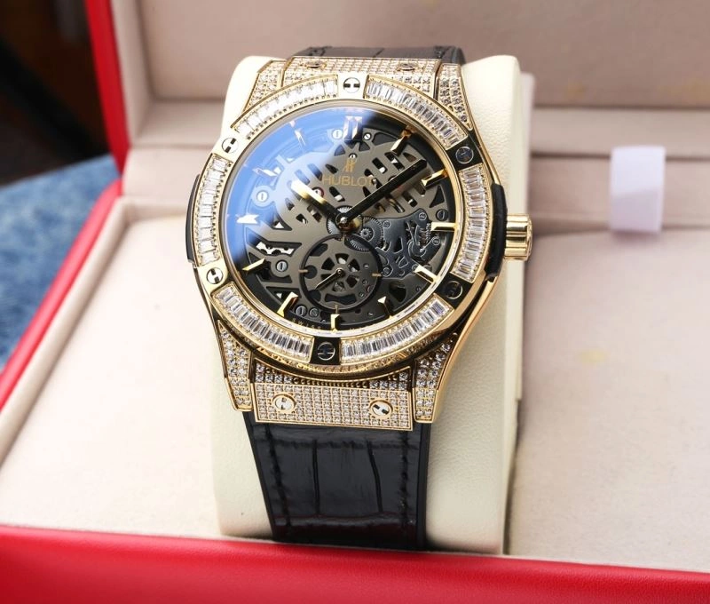 Durable HUBLOT Watches 184253