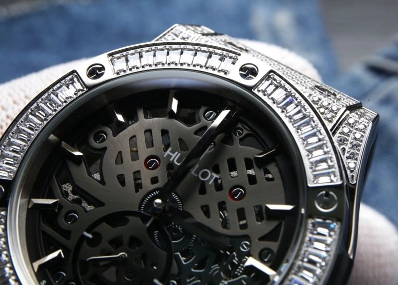 Durable HUBLOT Watches 184253