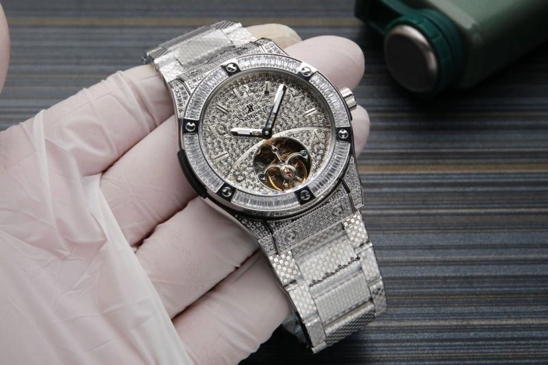 HUBLOT Watches ZeroBulk 184261