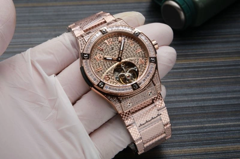 HUBLOT Watches ZeroBulk 184261
