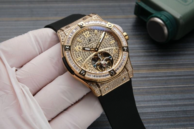 ModernLook HUBLOT Watches 184276