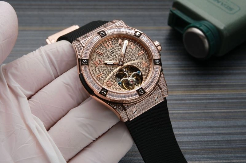 ModernLook HUBLOT Watches 184276