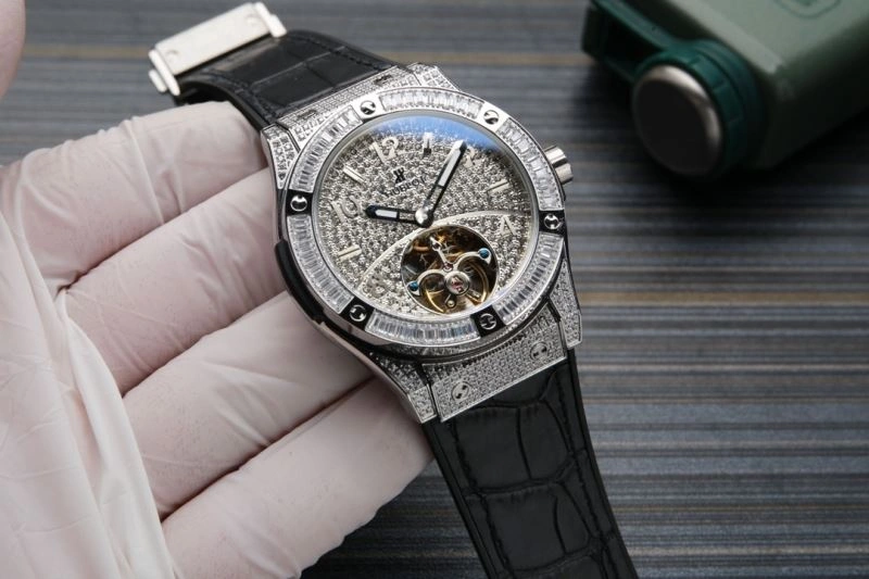 ModernLook HUBLOT Watches 184276