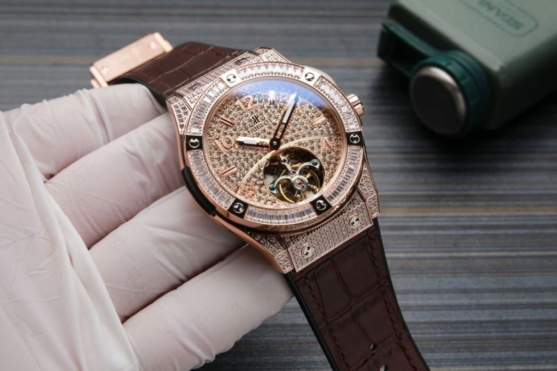 ModernLook HUBLOT Watches 184276