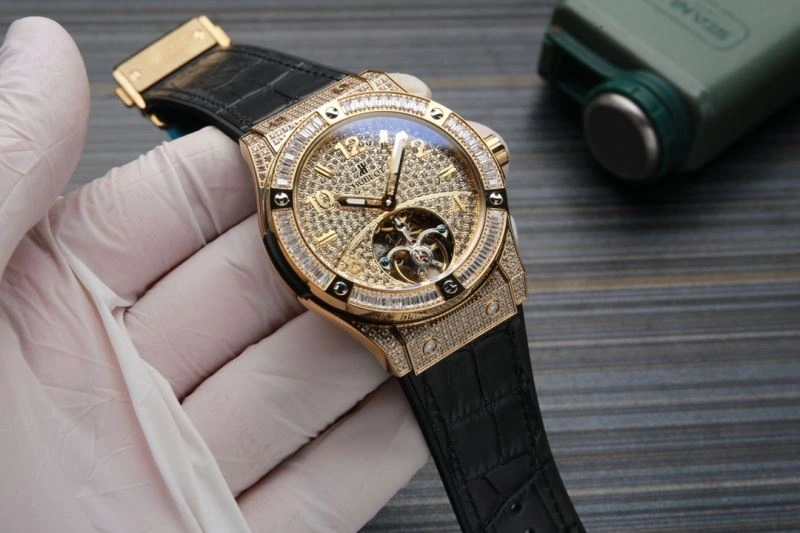 ModernLook HUBLOT Watches 184276
