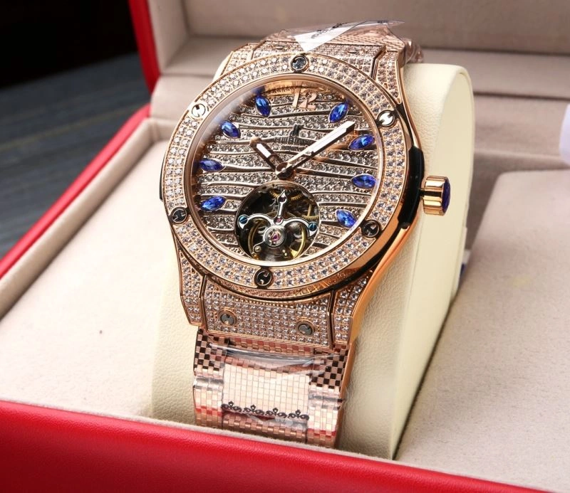 ZipUp HUBLOT Watches 184248