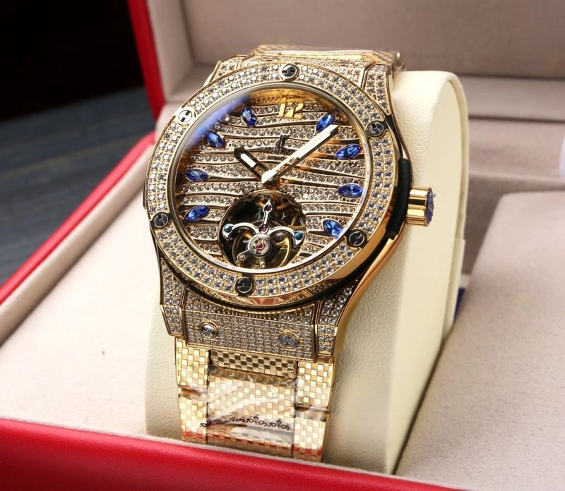 ZipUp HUBLOT Watches 184248