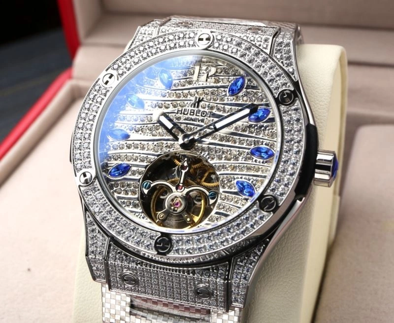 TopPick HUBLOT Watches 184250