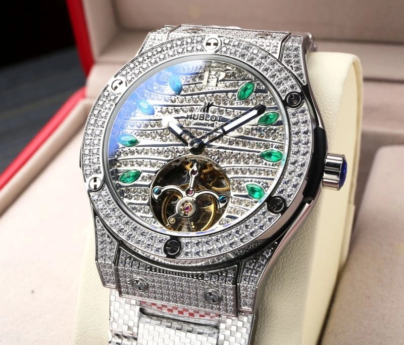 TopPick HUBLOT Watches 184250