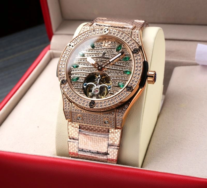 TopPick HUBLOT Watches 184250