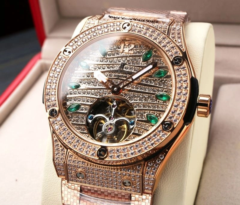 TopPick HUBLOT Watches 184250