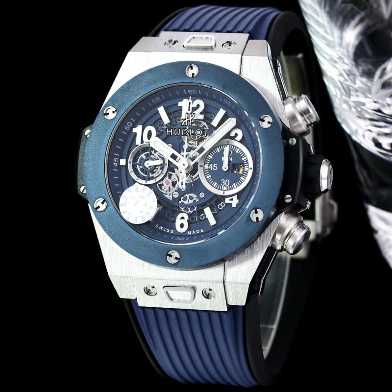 BestValue HUBLOT Watches 184272