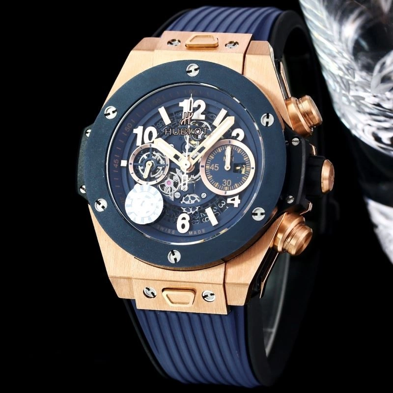 BestValue HUBLOT Watches 184272