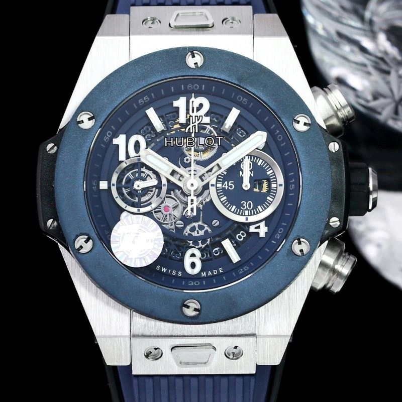 BestValue HUBLOT Watches 184272