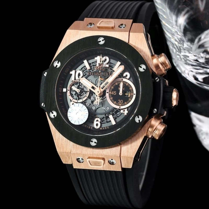 HUBLOT Watches SunProtective 184249